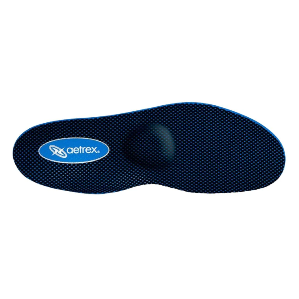 aetrex L725 Men's Speed Posted Support for Flat & Low Arches - Image 3