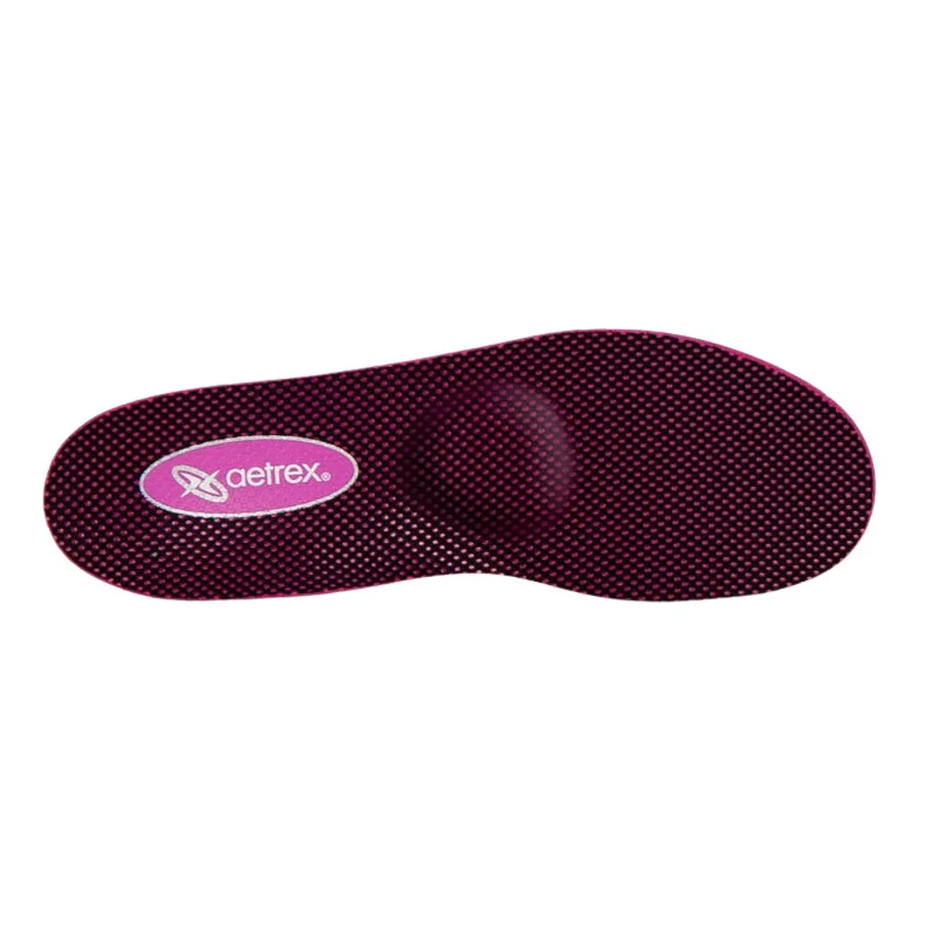 aetrex L725W Women's Speed Ortho Support for Flat & Low Arches - Image 3