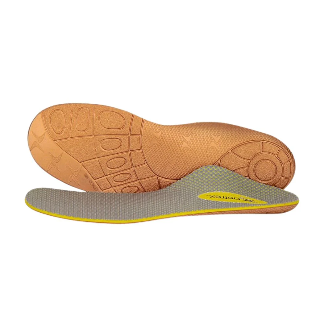 aetrex L800W Women's Train Orthotics - Insole for Exercise (Support For Medium & High Arches) - Image 2