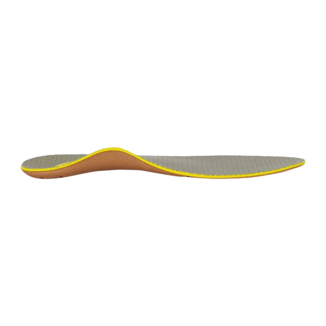 aetrex L800W Women's Train Orthotics - Insole for Exercise (Support For Medium & High Arches) - Image 4