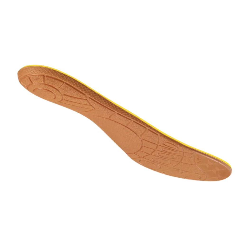 aetrex L800W Women's Train Orthotics - Insole for Exercise (Support For Medium & High Arches) - Image 5