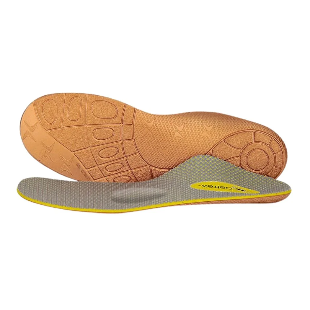 aetrex L805 Women's Train Orthotics W/ Metatarsal Support (Medium & High Arches) - Image 2
