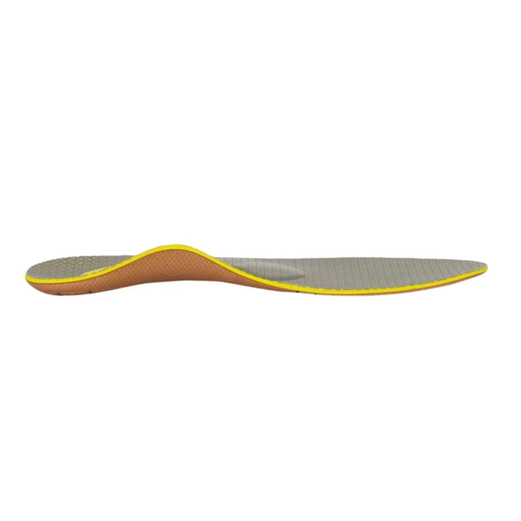 aetrex L805 Women's Train Orthotics W/ Metatarsal Support (Medium & High Arches) - Image 5