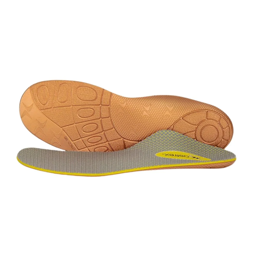 aetrex L820 Women's Train Posted Orthotics (Support For Flat & Low Arches) - Image 2