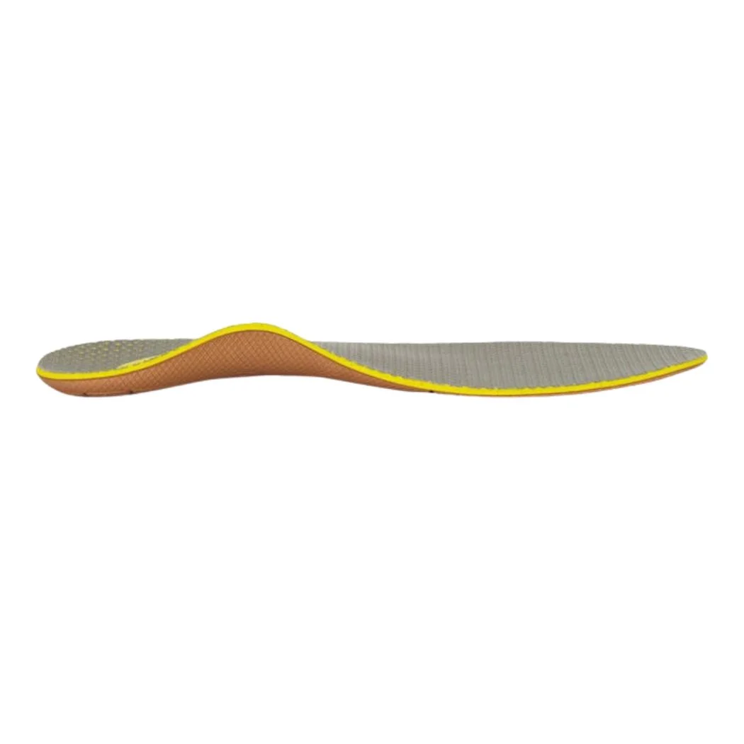 aetrex L820 Women's Train Posted Orthotics (Support For Flat & Low Arches) - Image 5