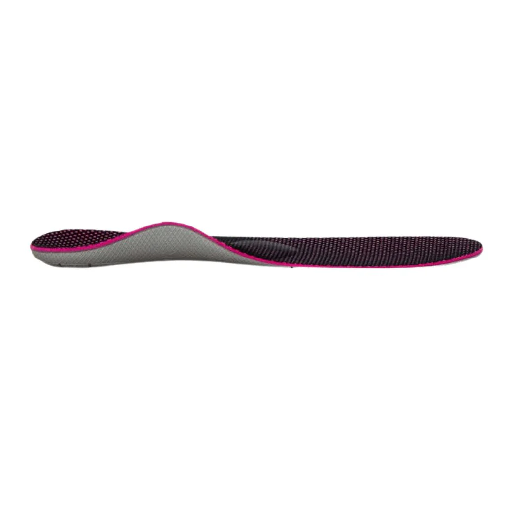 aetrex L705 Women's Speed Orthotics W/ Metatarsal Support (Medium & High Arches) - Image 3
