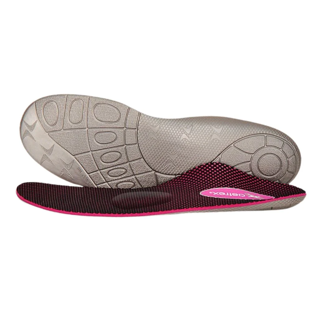 aetrex L705 Women's Speed Orthotics W/ Metatarsal Support (Medium & High Arches) - Image 5