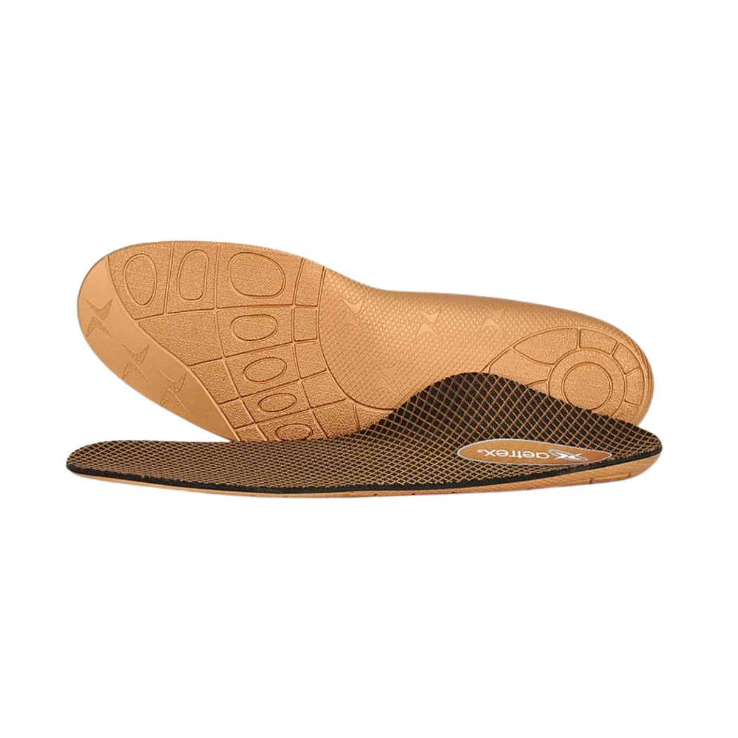 aetrex L400 Women's Compete Orthotics W/ Metatarsal Support (Medium & High Arches) - Image 2