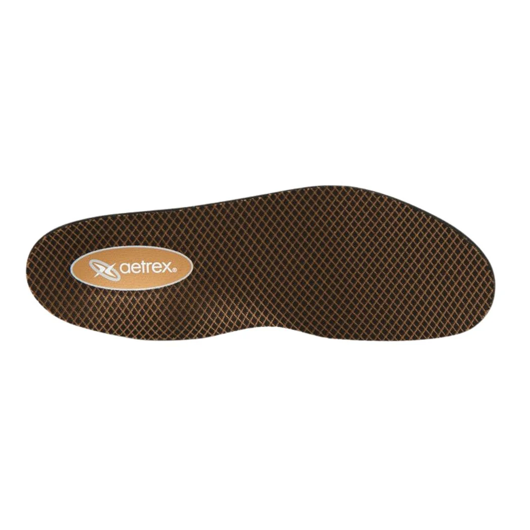 aetrex L400 Women's Compete Orthotics W/ Metatarsal Support (Medium & High Arches) - Image 3