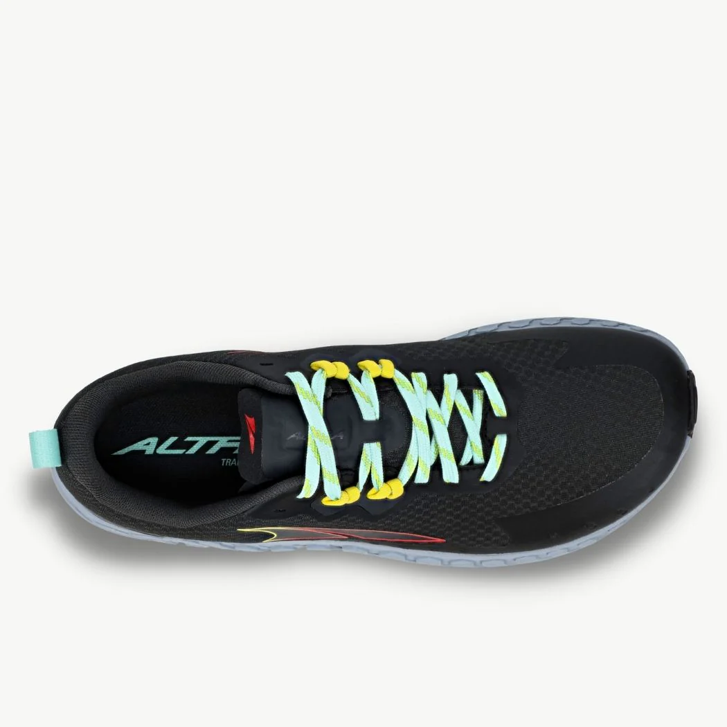 altra Outroad Men's Trail Running Shoes - Image 3