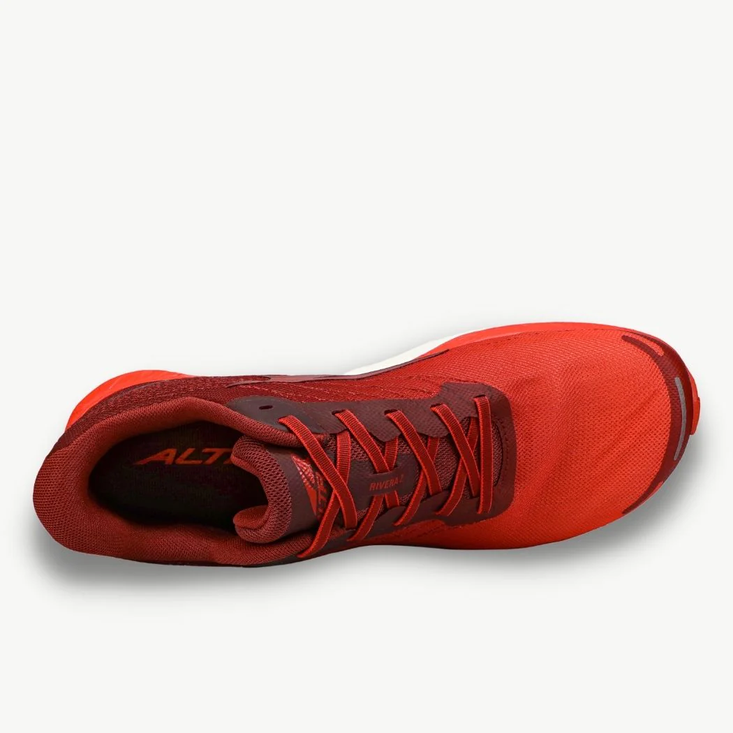altra Rivera 2 Men's Running Shoes - Image 3