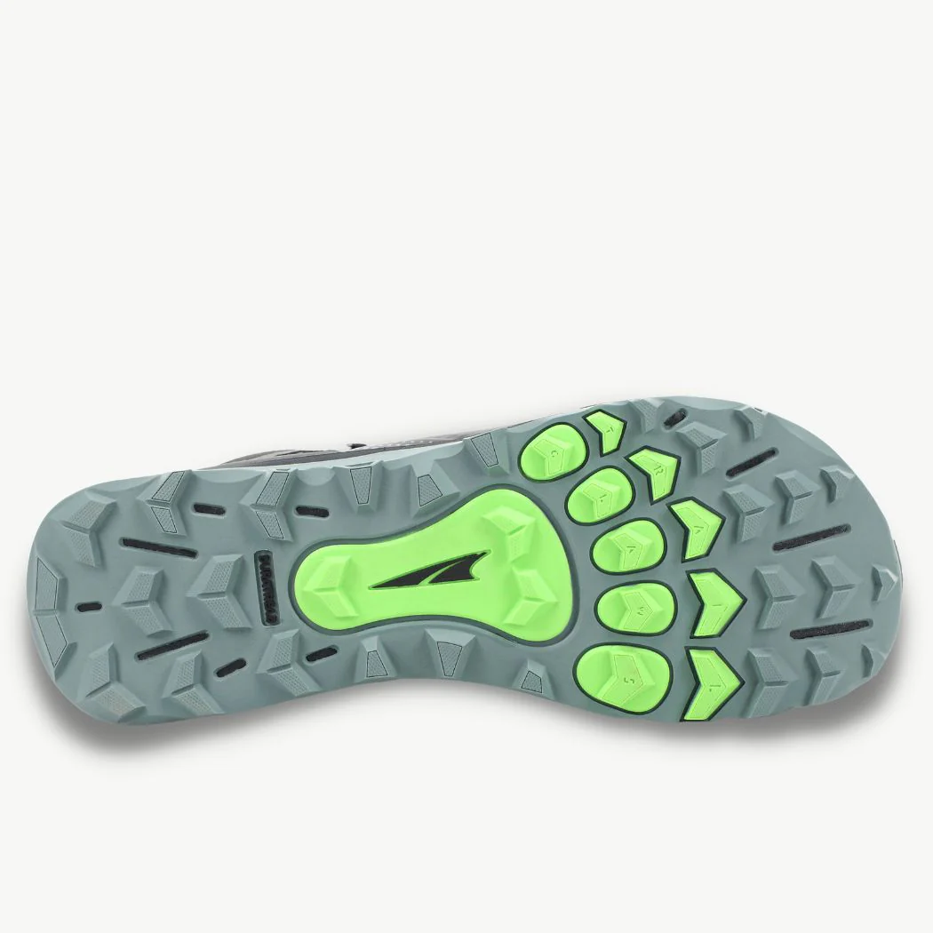 altra Lone Peak ALL-WTHR Mid Women's Hiking Shoes - Image 4