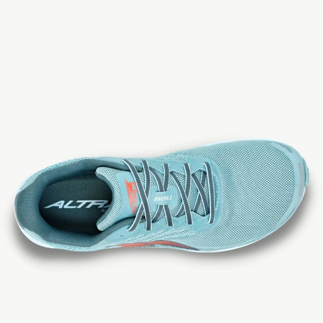 altra Rivera 2 Women's Running Shoes - Image 2