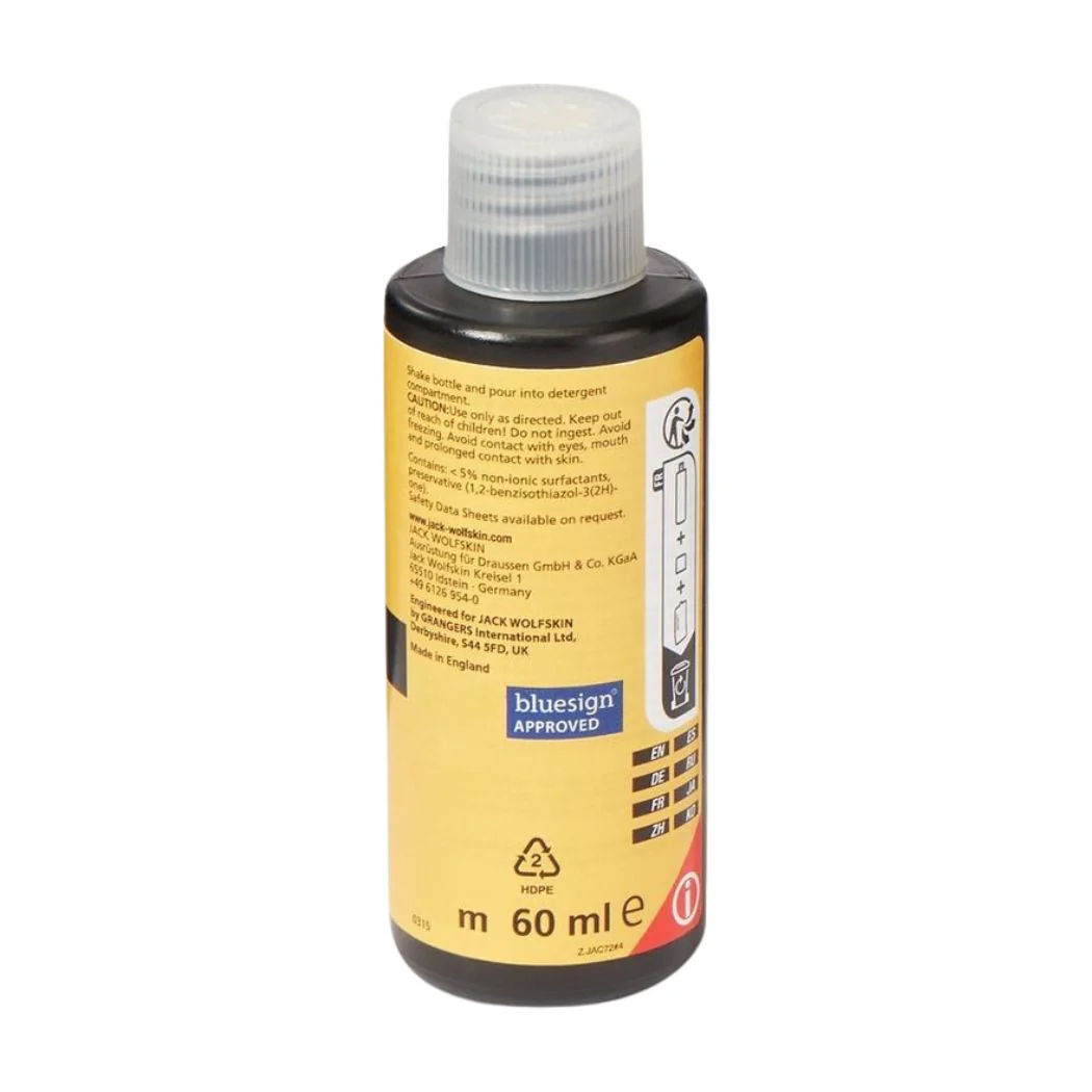 jack wolfskin Apparel Clean & Proof 60ml - Image 2