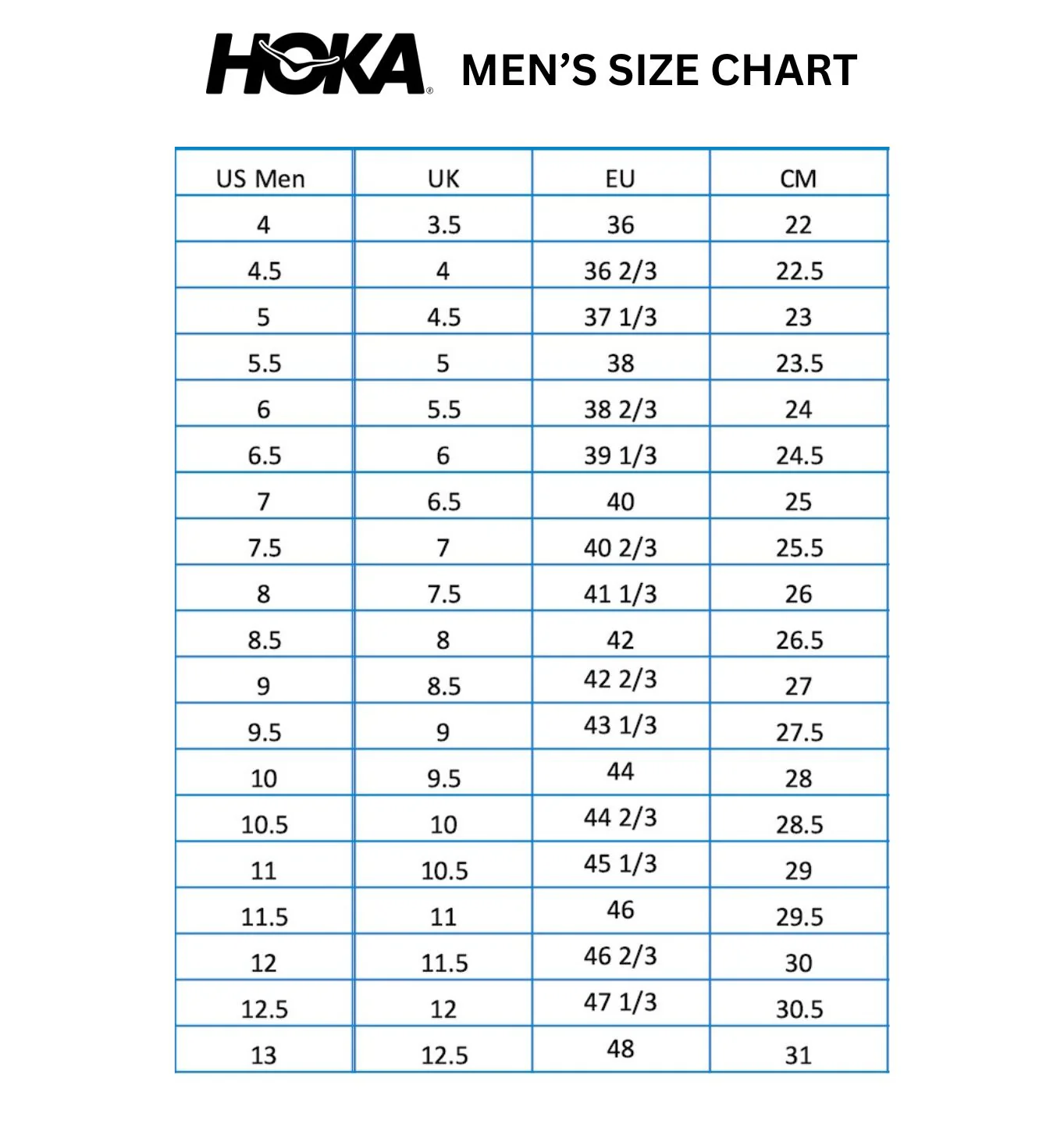 hoka Bondi 9 Men's Running Shoes - Image 7