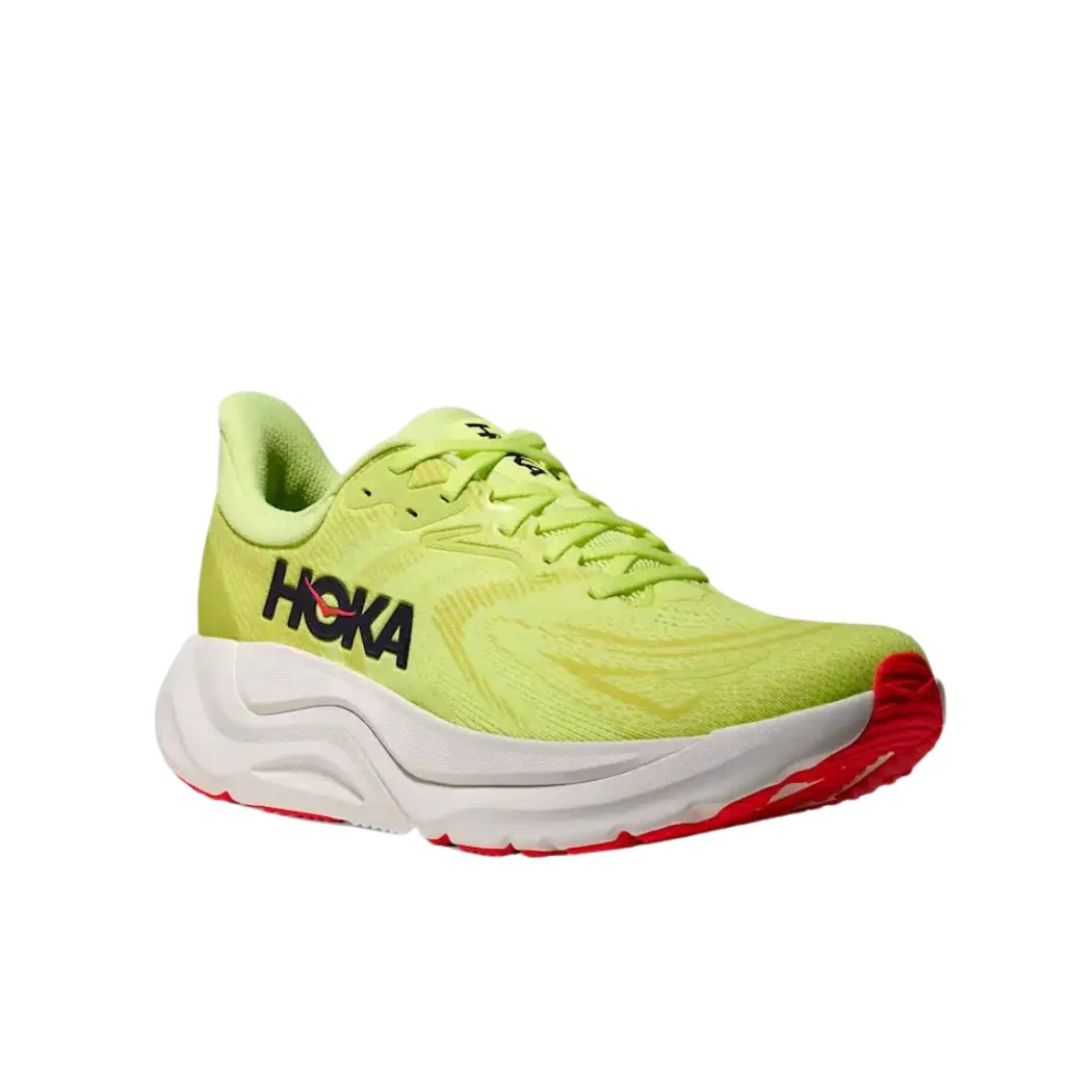 hoka Arahi 8 Men's Running Shoes - Image 3