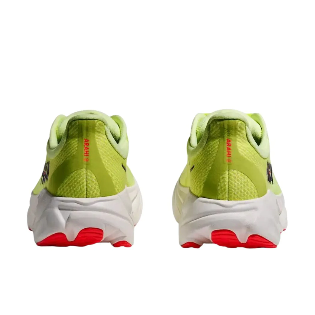 hoka Arahi 8 Men's Running Shoes - Image 4