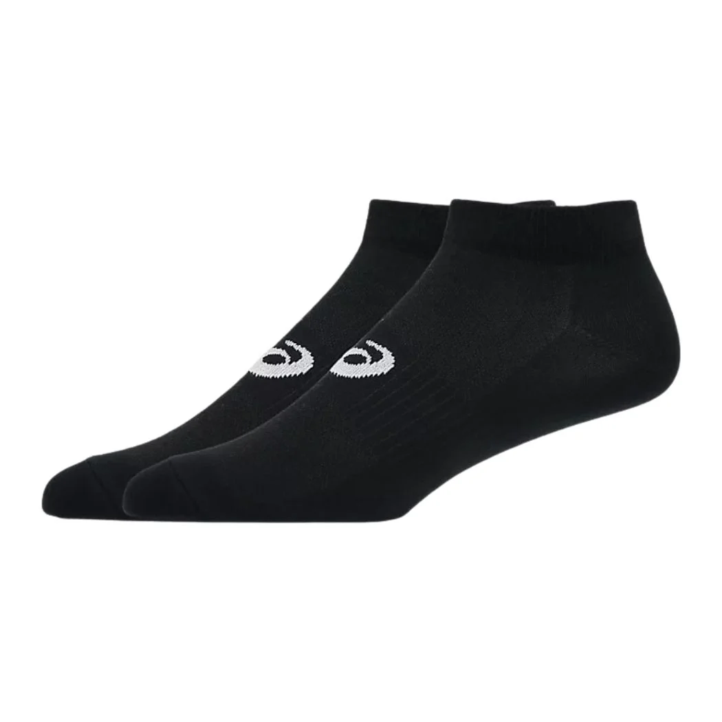 asics 3 Pack Unisex Ankle Socks - Image 2