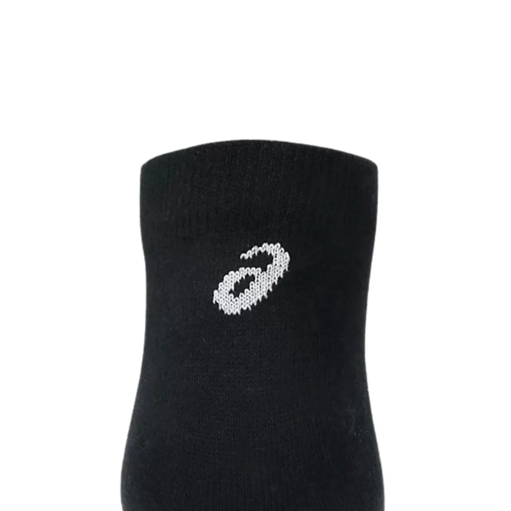 asics 3 Pack Unisex Ankle Socks - Image 3