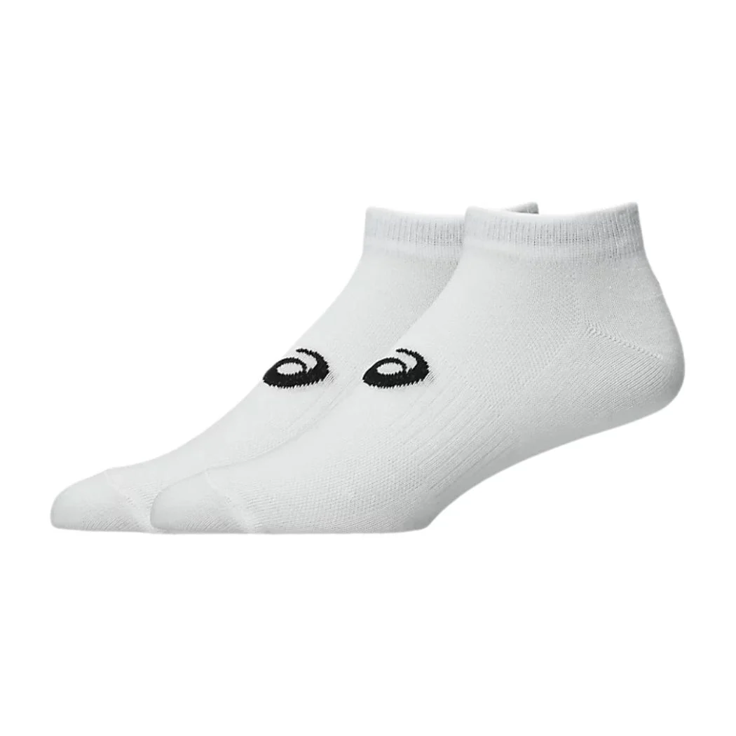 asics 3 Pack Unisex Ankle Socks - Image 2