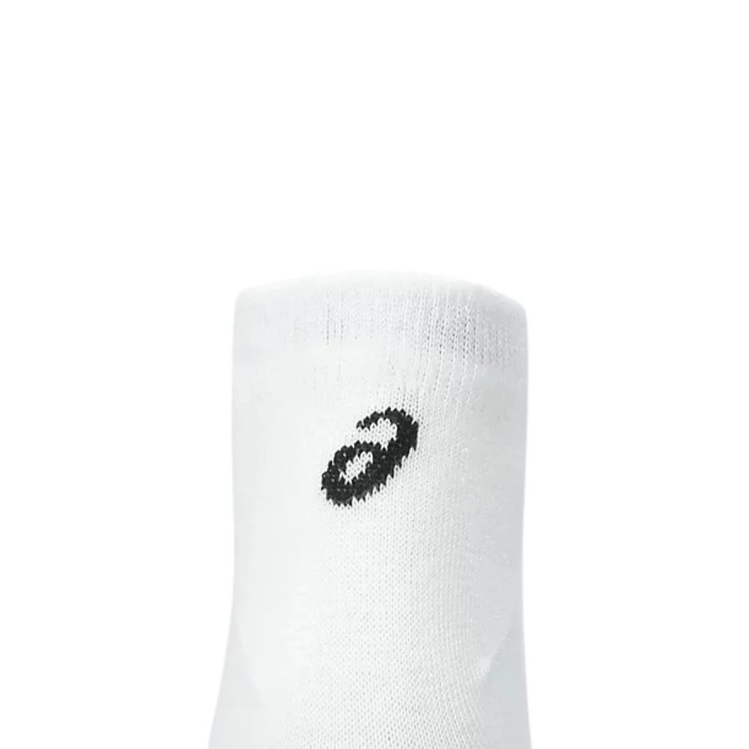 asics 3 Pack Unisex Ankle Socks - Image 3