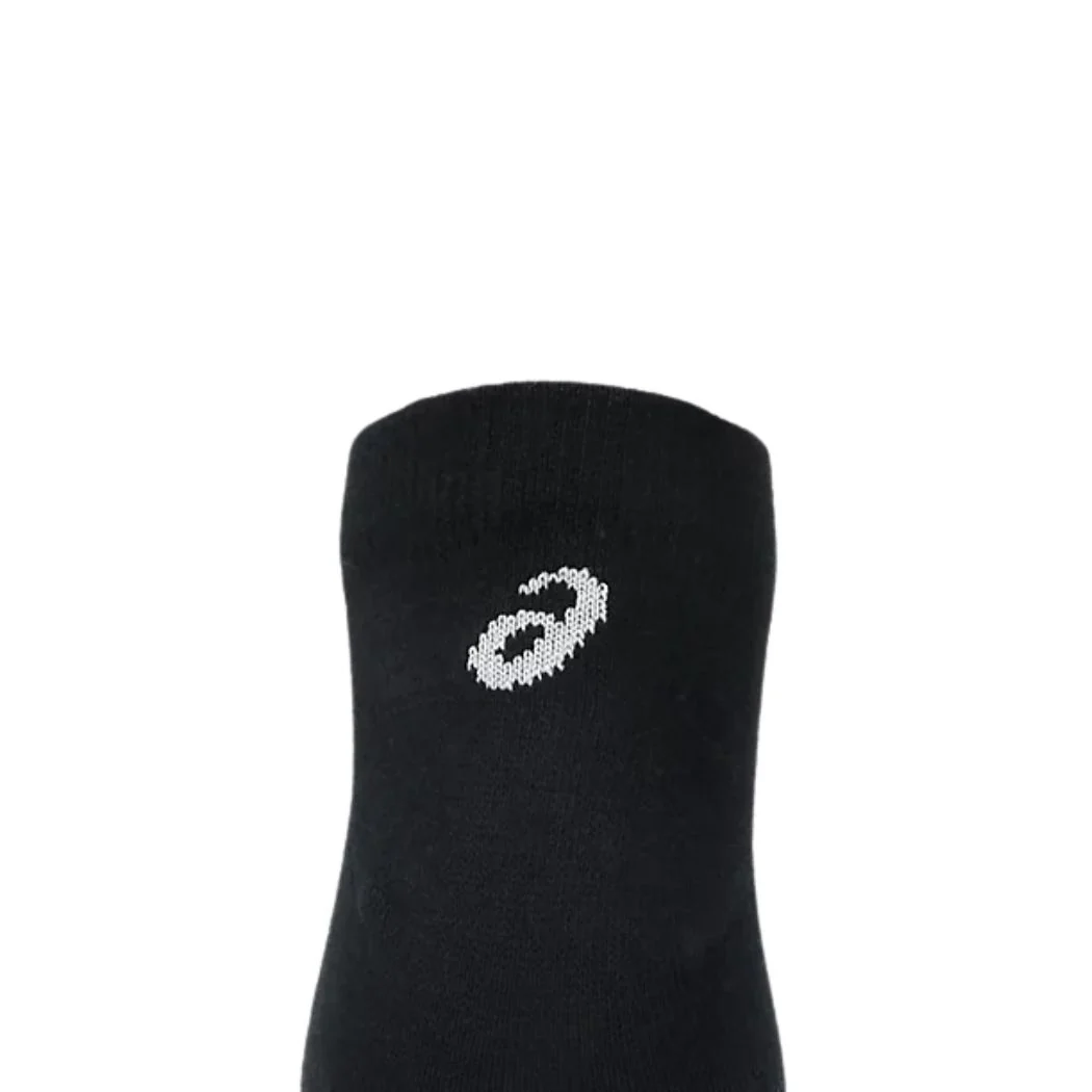 asics 3 Pack Unisex Ankle Socks - Image 2