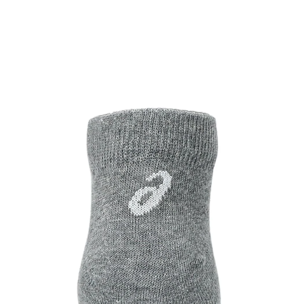 asics 3 Pack Unisex Ankle Socks - Image 3