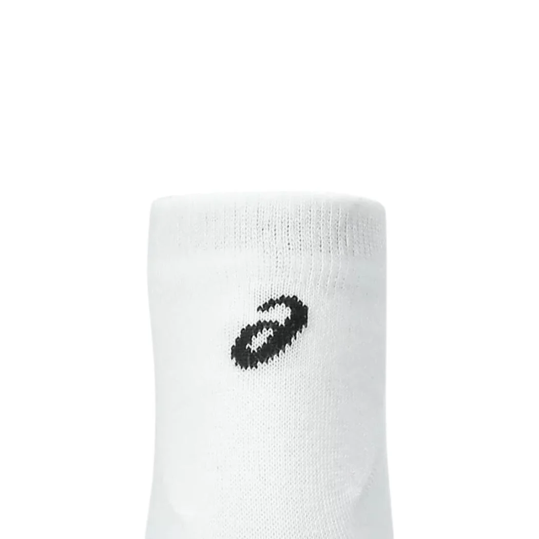 asics 3 Pack Unisex Ankle Socks - Image 4