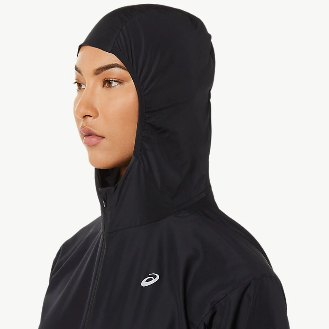asics Accelerate Women's Light Jacket - Image 3