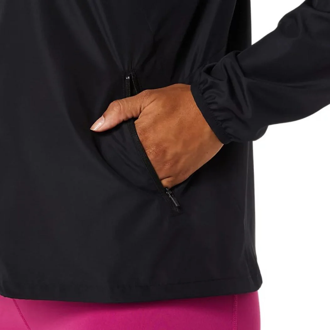 asics Accelerate Women's Light Jacket - Image 4