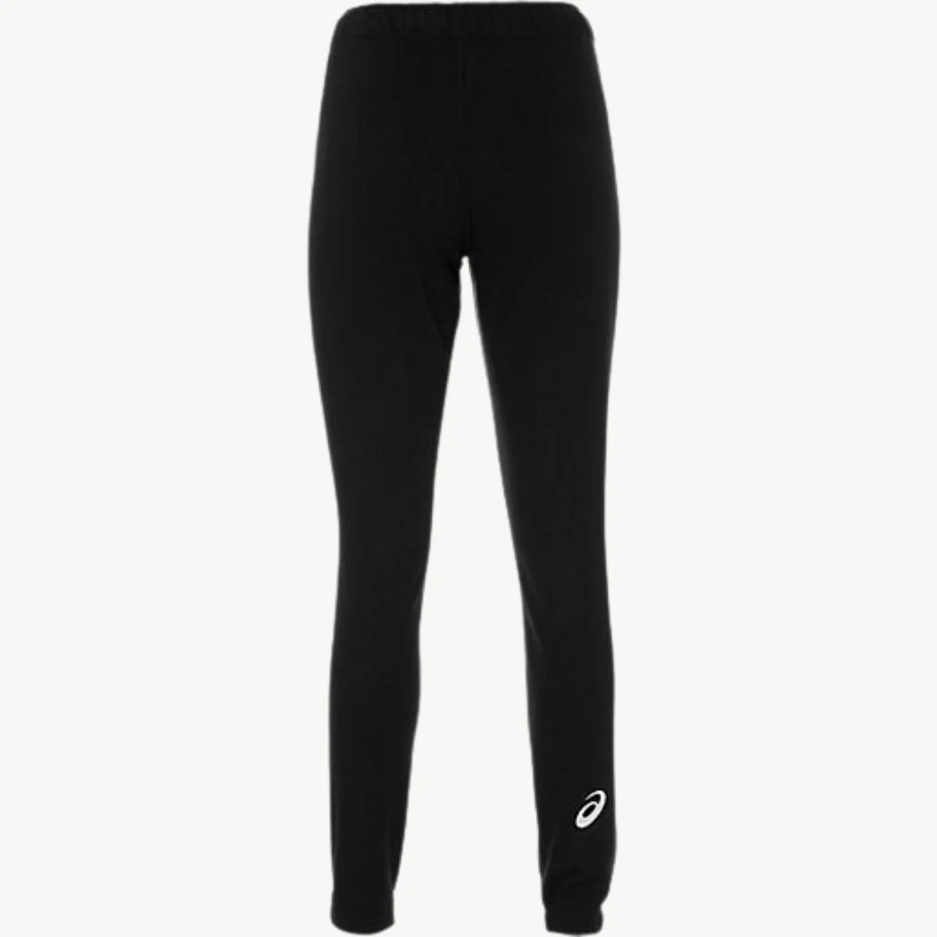asics Big Logo Women's Sweat Pants - Image 2