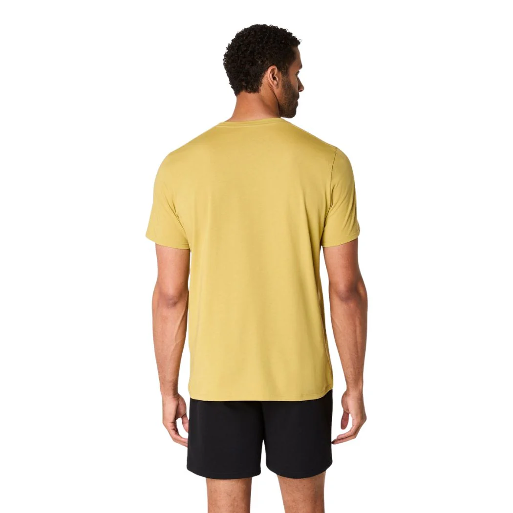 asics Graphic Men's Tee - Image 2