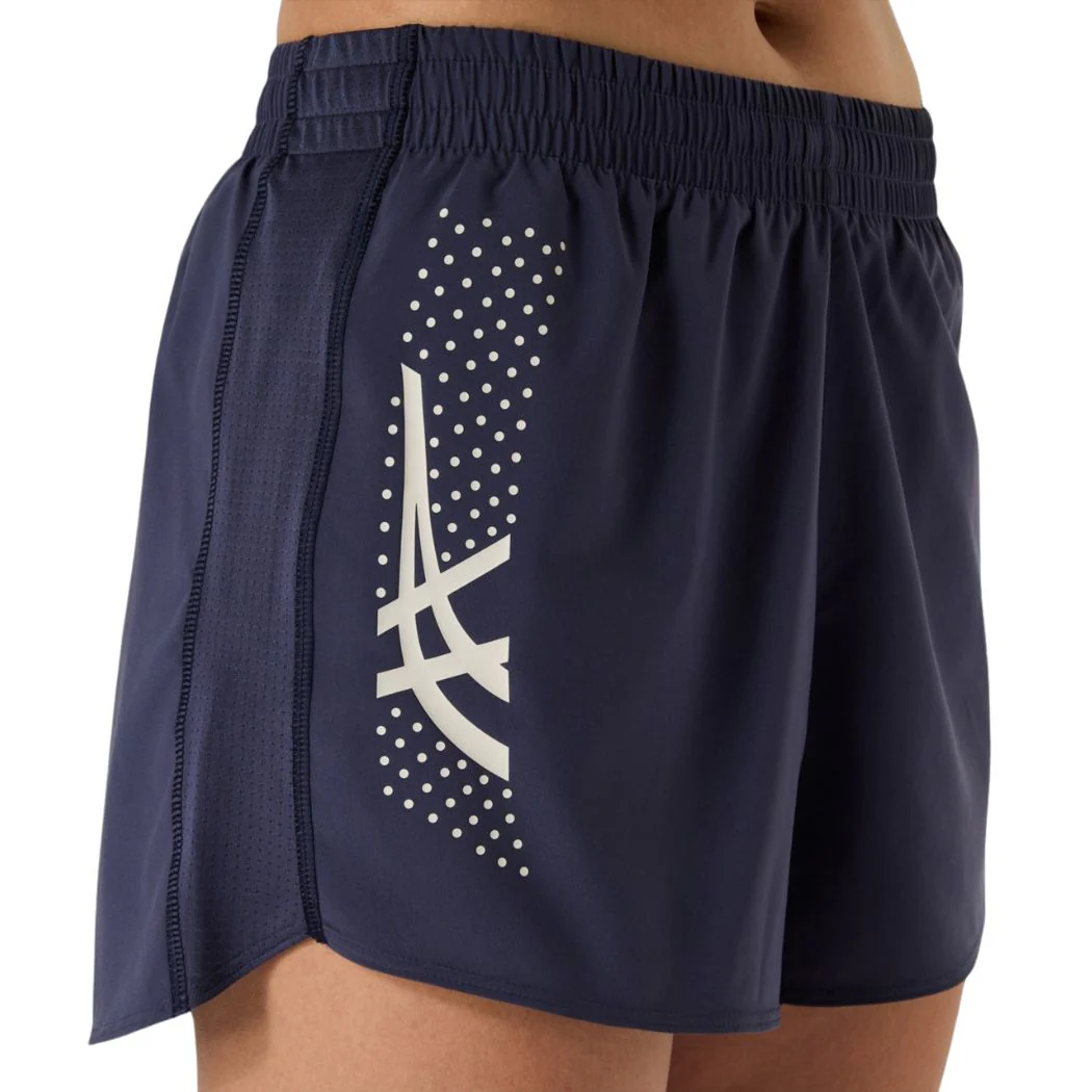 asics Icon 4in Women's Shorts - Image 3