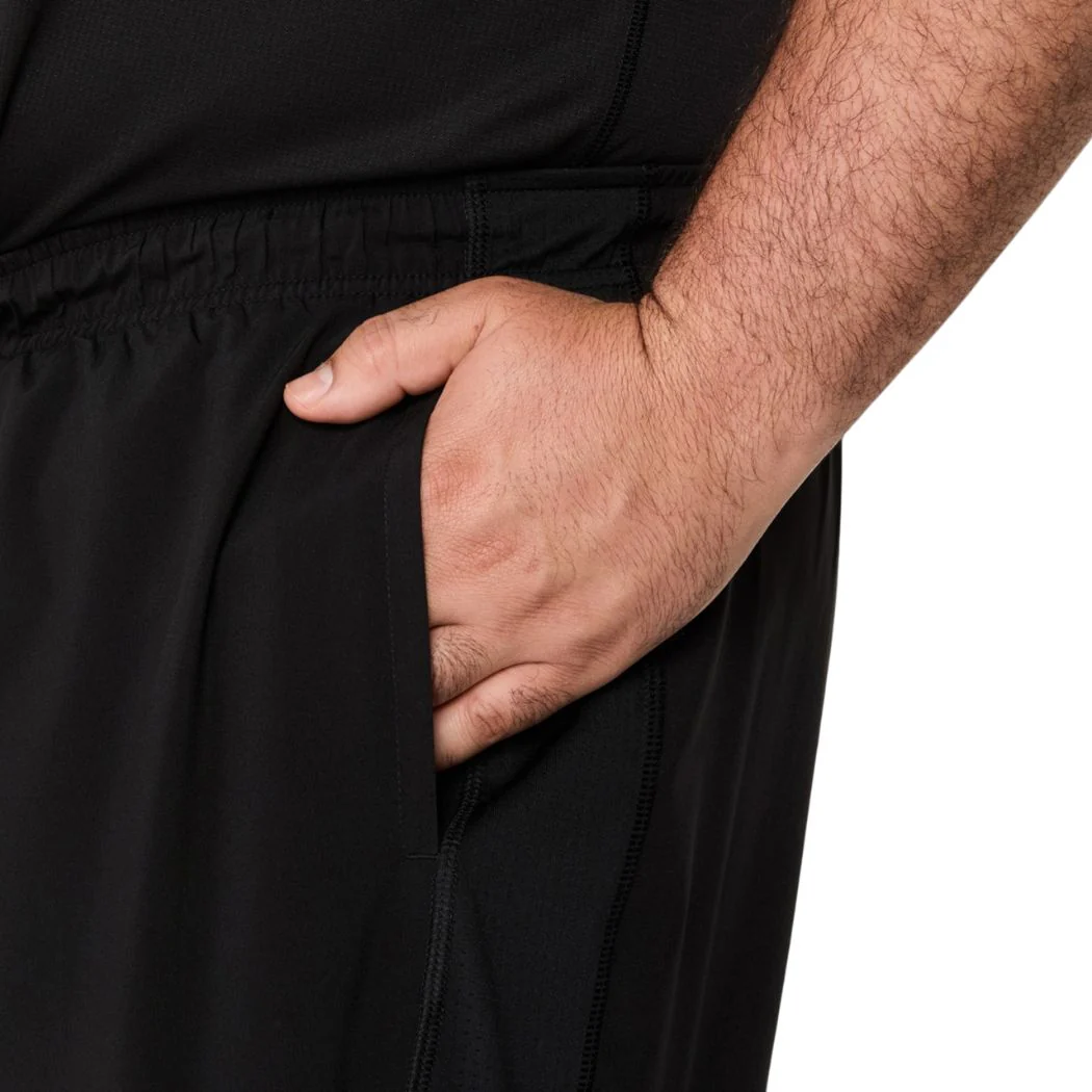 asics Icon 7IN Men's Shorts - Image 2