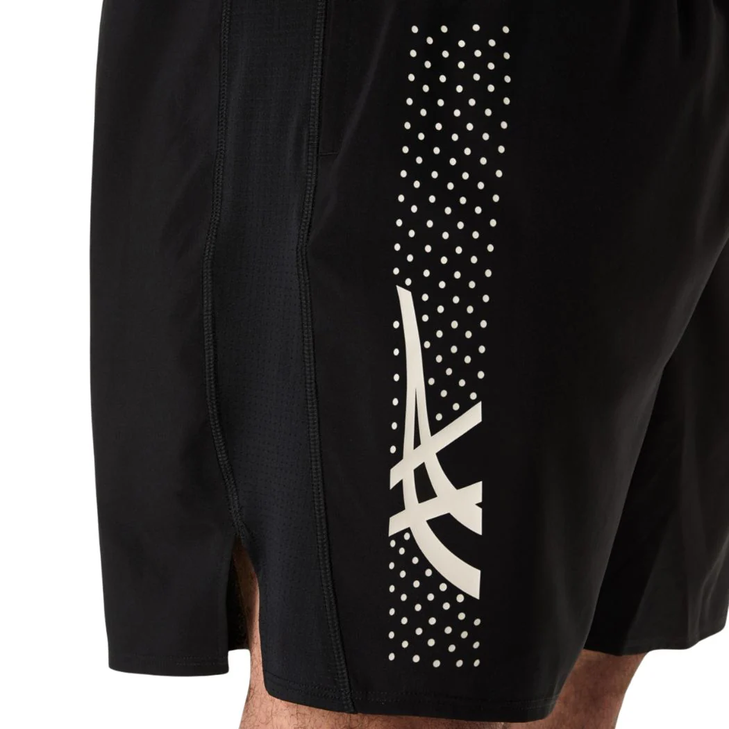 asics Icon 7IN Men's Shorts - Image 3
