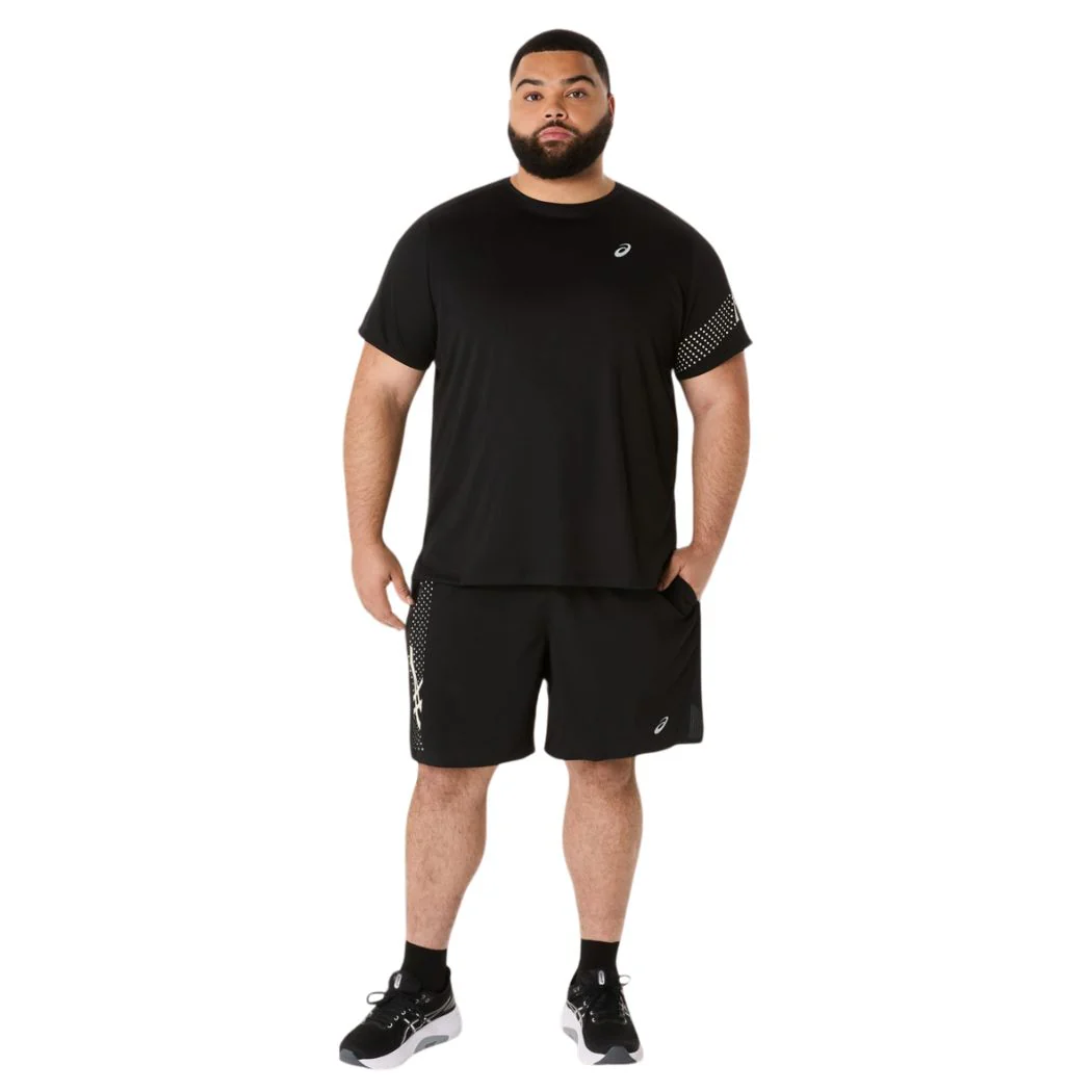 asics Icon 7IN Men's Shorts - Image 4
