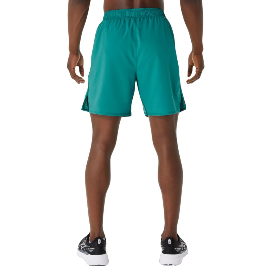 asics Icon 7in Men's Shorts - Image 2