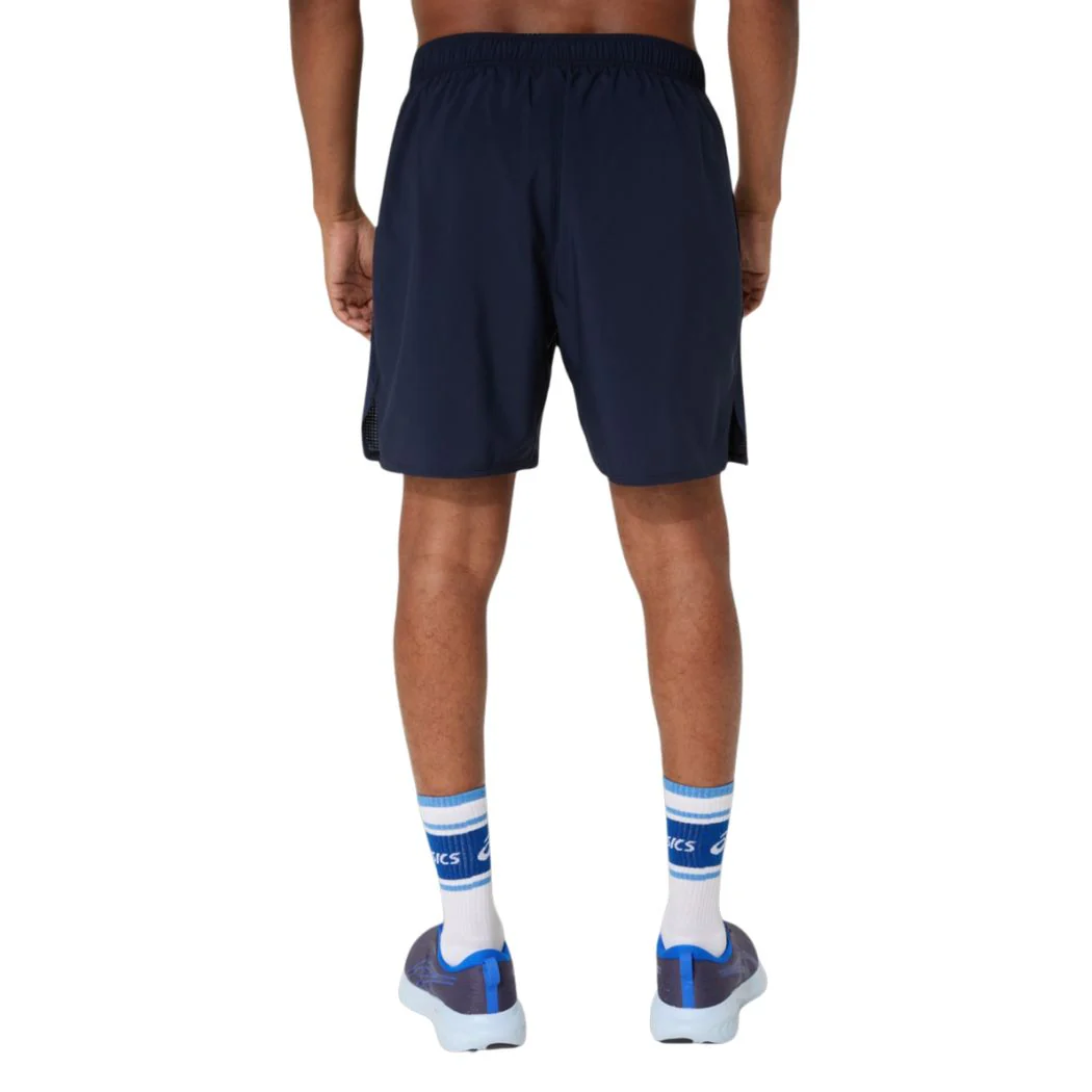 asics Icon 7in Men's Shorts - Image 2