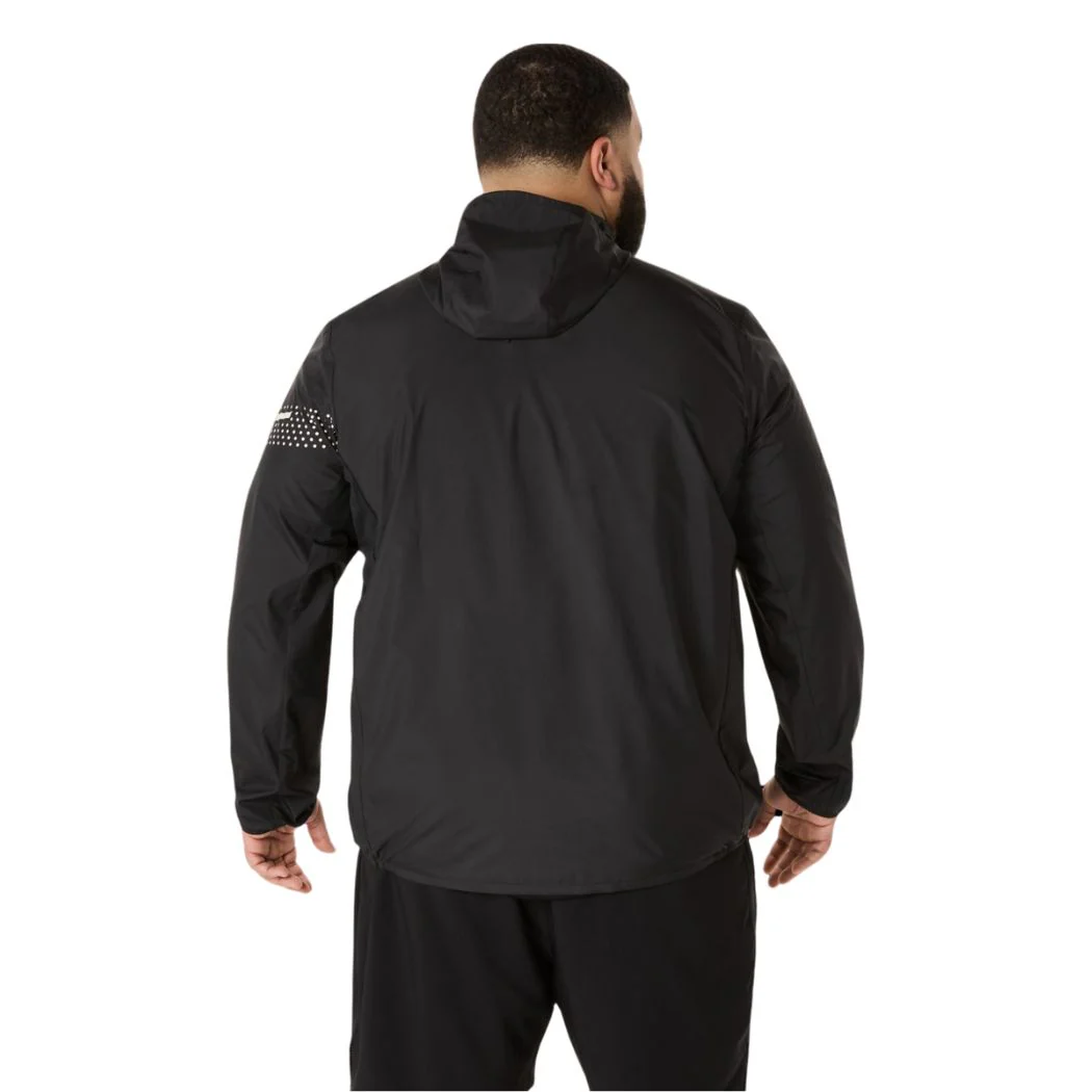asics Icon Men's Jacket - Image 2