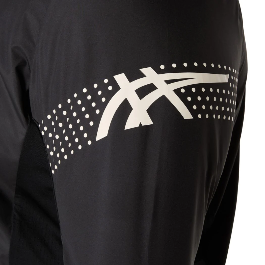 asics Icon Men's Jacket - Image 4