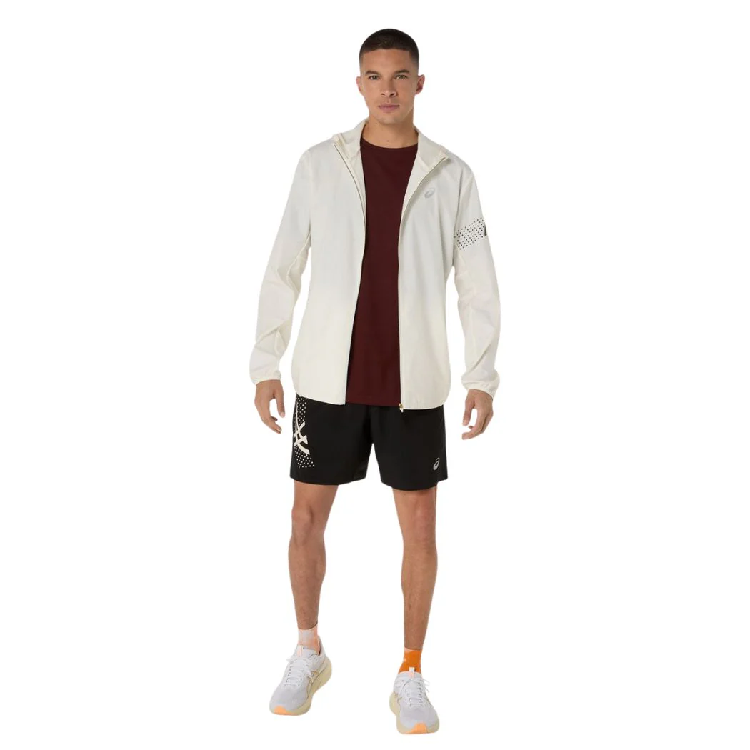 asics Icon Men's Tee - Image 4