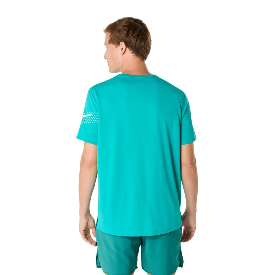 asics Icon Men's Tee - Image 2