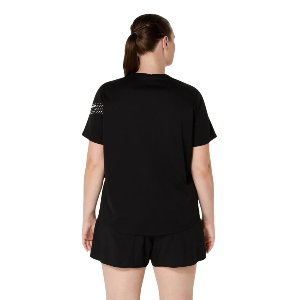 asics Icon Women's Tee - Image 2