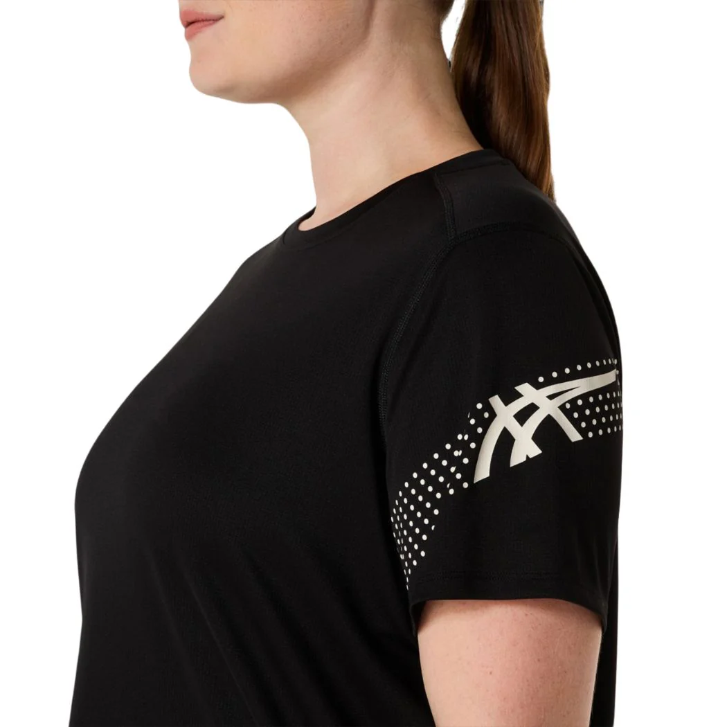 asics Icon Women's Tee - Image 3