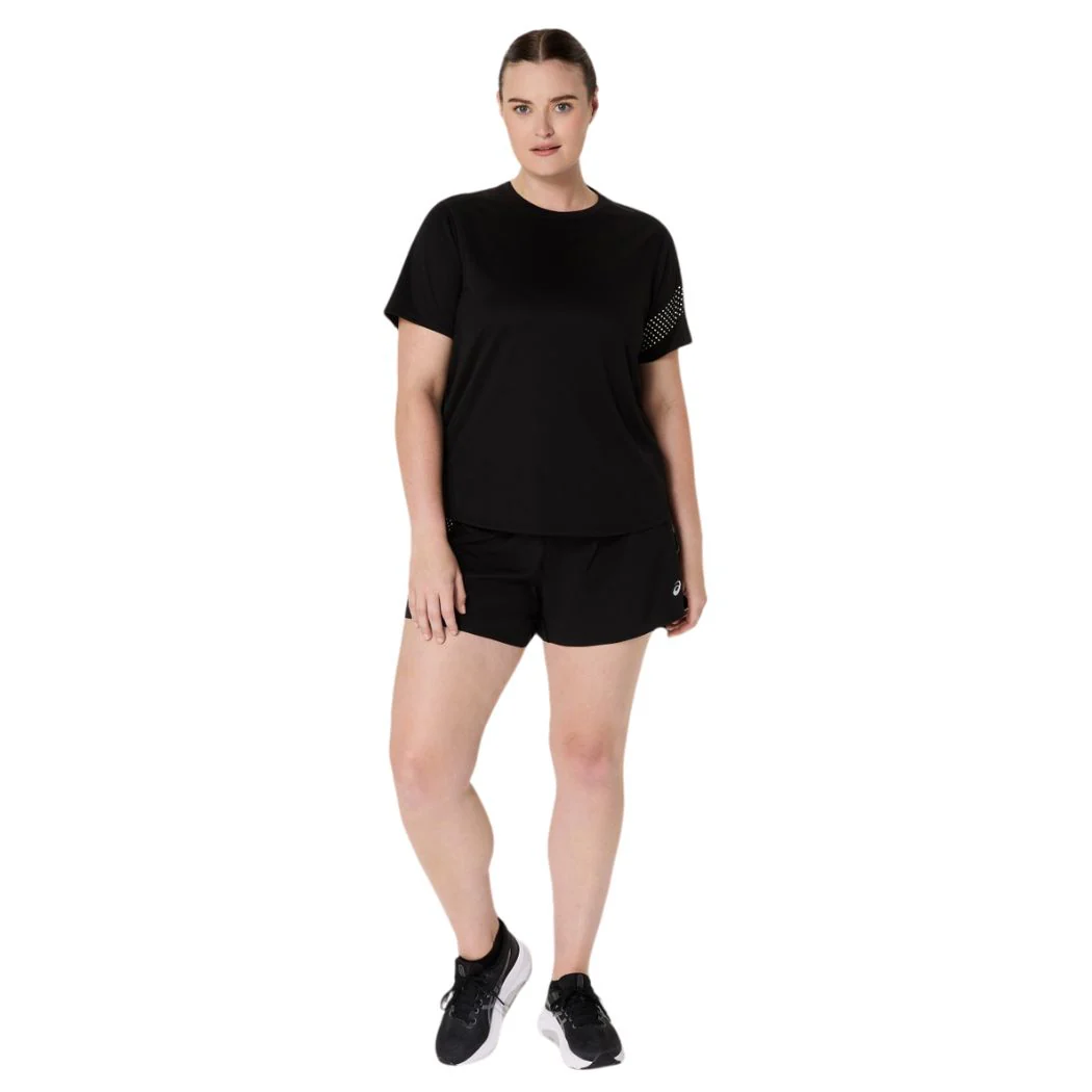 asics Icon Women's Tee - Image 4
