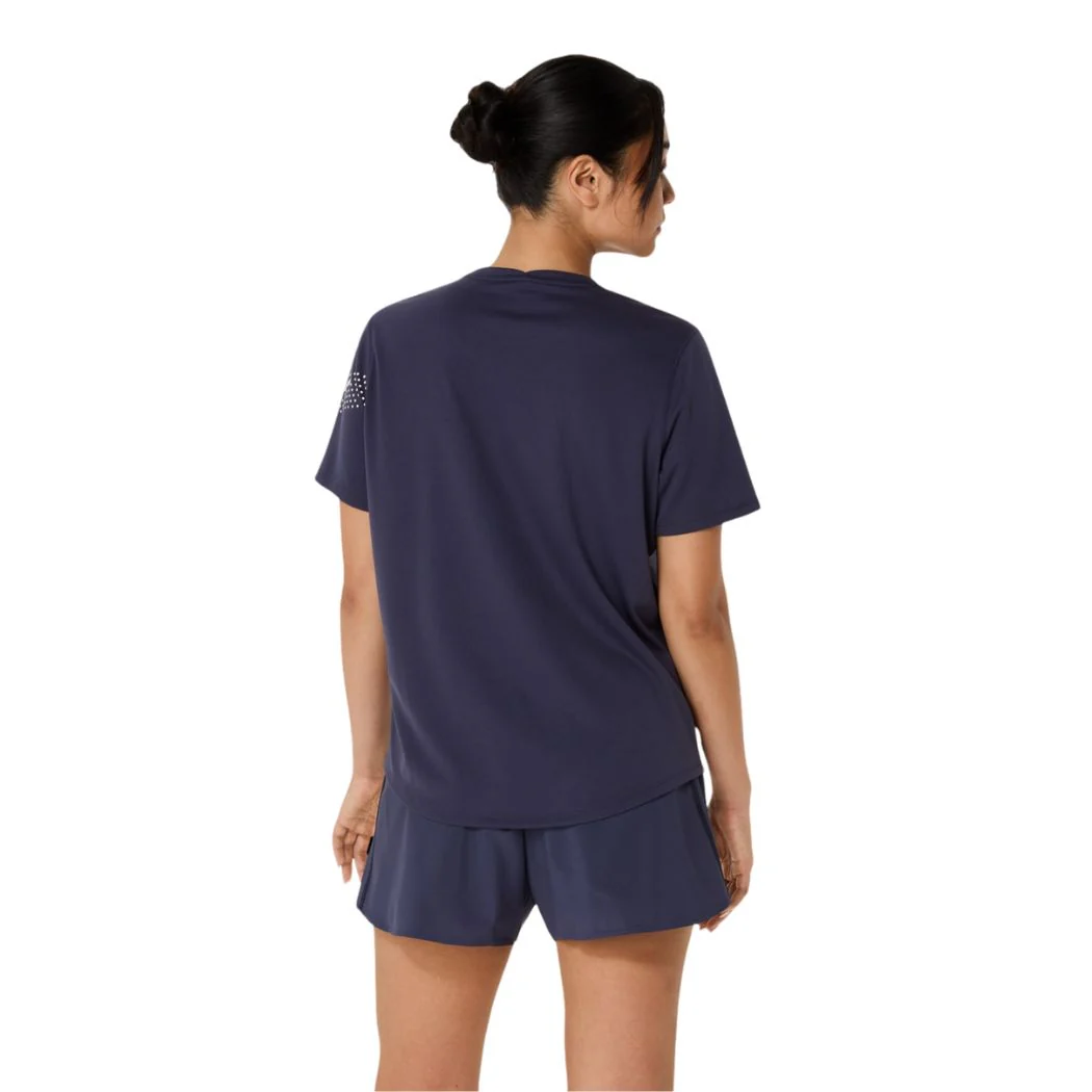 asics Icon Women's Tee - Image 2