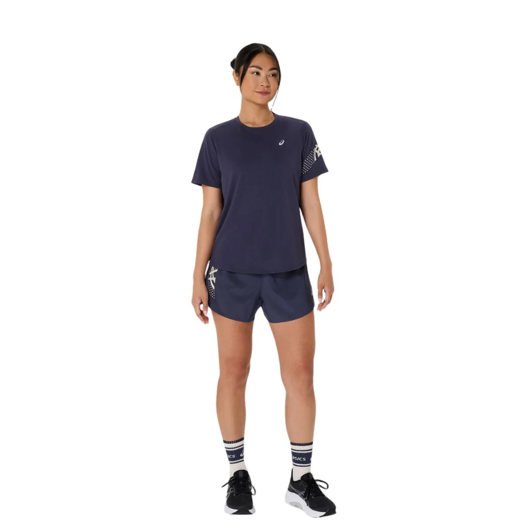 asics Icon Women's Tee - Image 3