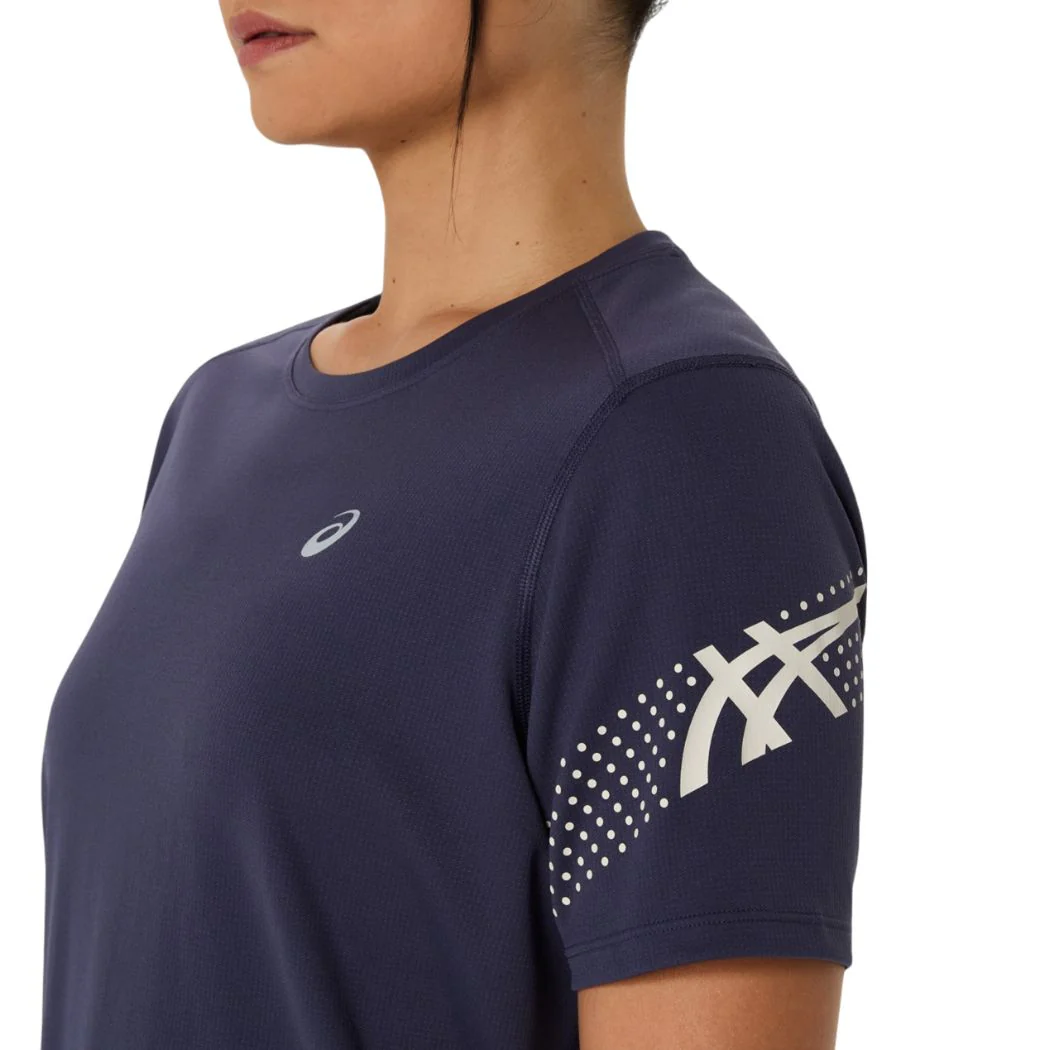 asics Icon Women's Tee - Image 4