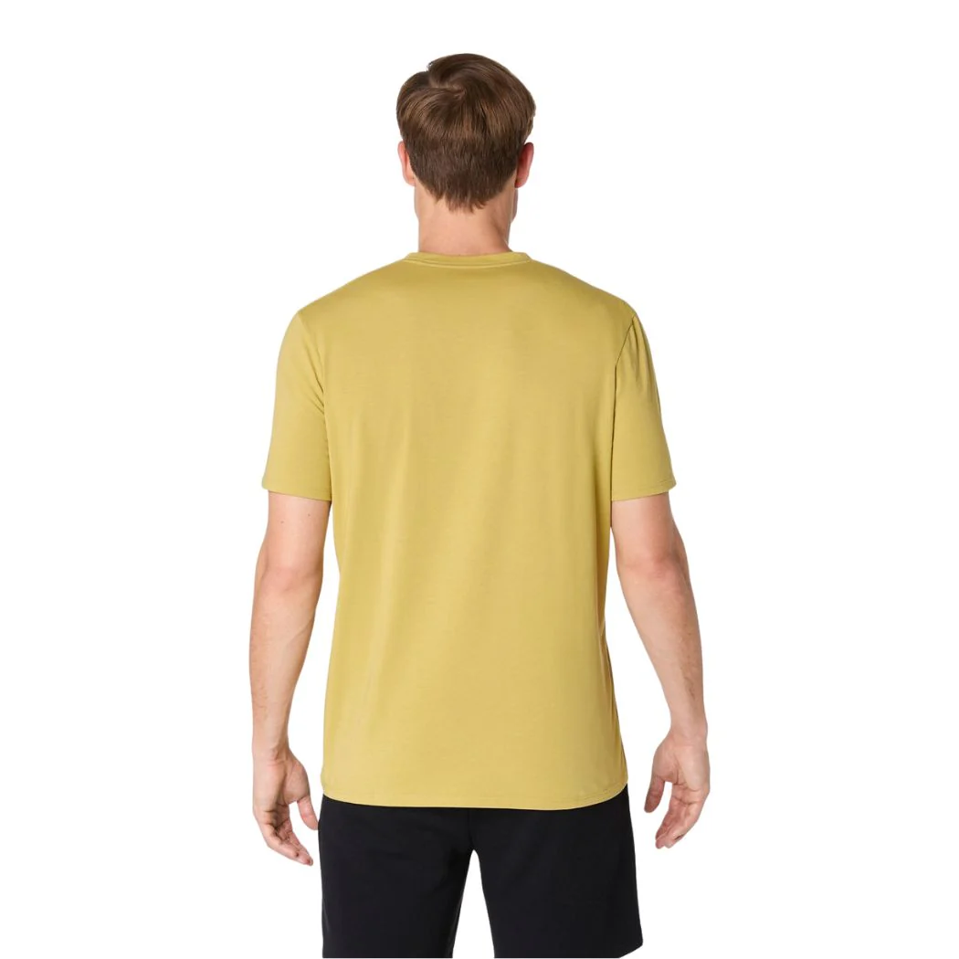asics Pop Graphic Men's Tee - Image 2