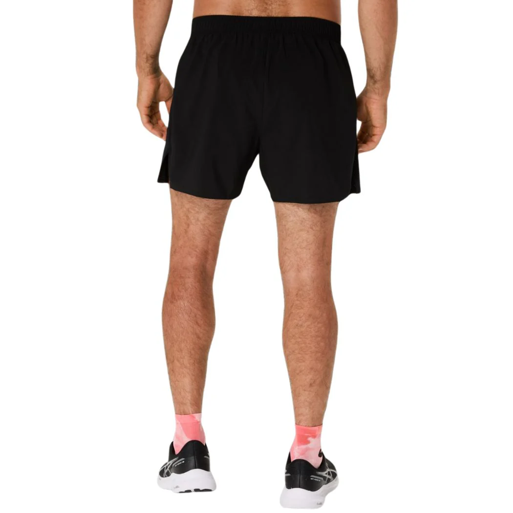 asics Silver 5IN Men's Shorts - Image 2